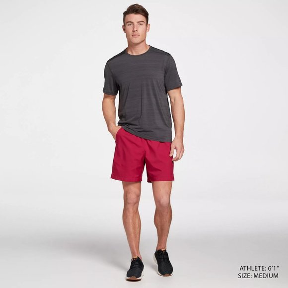 NWT DSG Men's 6" Rec Shorts - Picture 3 of 4